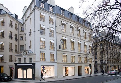 21 rue cambon chanel|boutique Chanel rue cambon.